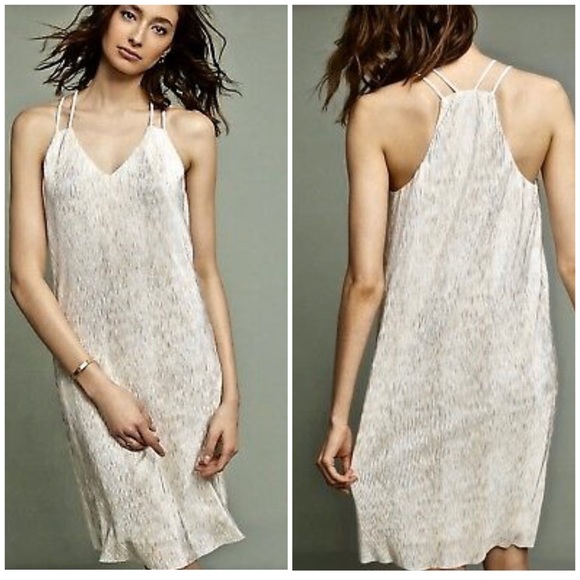 Anthropologie Dresses & Skirts - Sunday In Brooklyn Dress